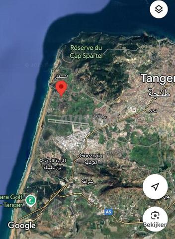 Terrain adlia Ajbila 818 mètres Prix 1500 DH le mètre