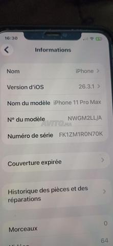 iphone 11 pro max - 2