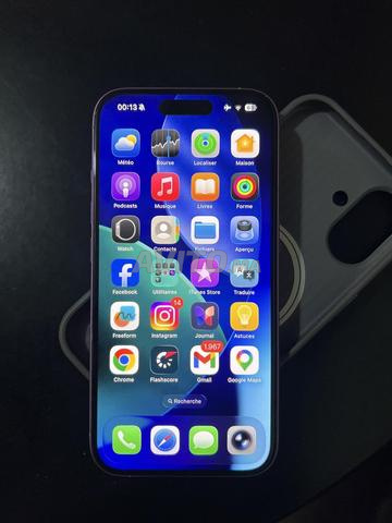 iphone 16 baypass  - 2