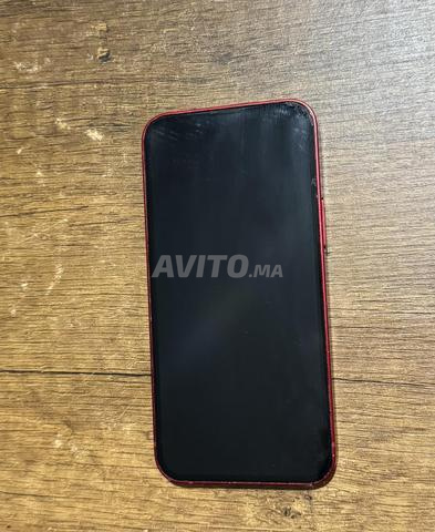 iPhone 13 mini – 256 Go - 2