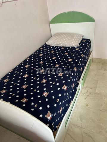 Chambre complète pour enfant