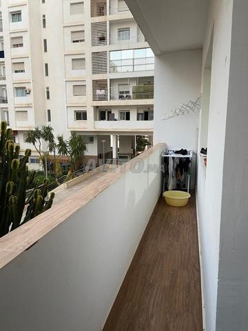 Studio à louer Islane à Agadir - 2