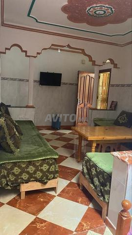 شقة مفروشة في الناظور Wifi Fibre Optique - 2