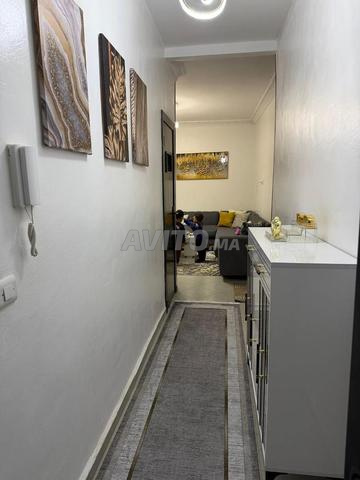 Très beau Appartement à louer à mesnana golf  - 2