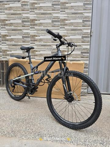 vélo VTT BMX GTR 26POUCE 🚴🏻 - 2