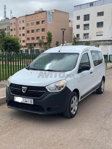 dacia dokker diesel 2021/12/28