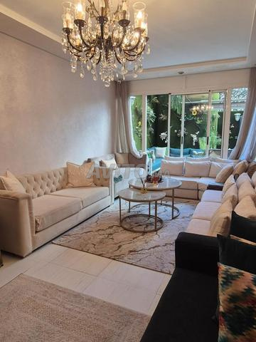 Joli Appartement à vendre à Lahjajma Casablanca - 2