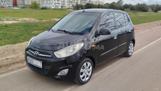 i10 très bon état tout option  - 2