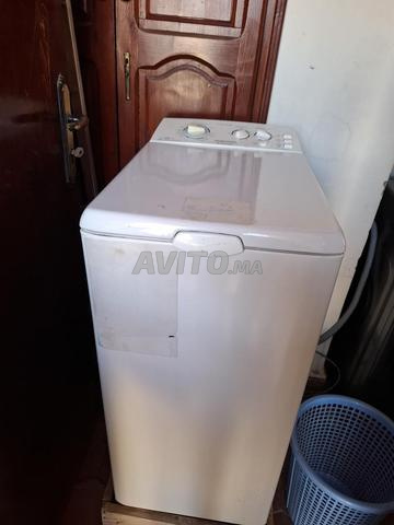 machine à laver vêtements  - 2