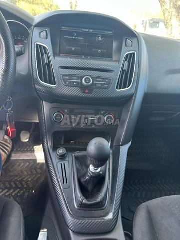 Ford Focus 2016 - 2
