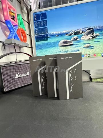 Samsung s26 ultra 12/512 Go  - 2