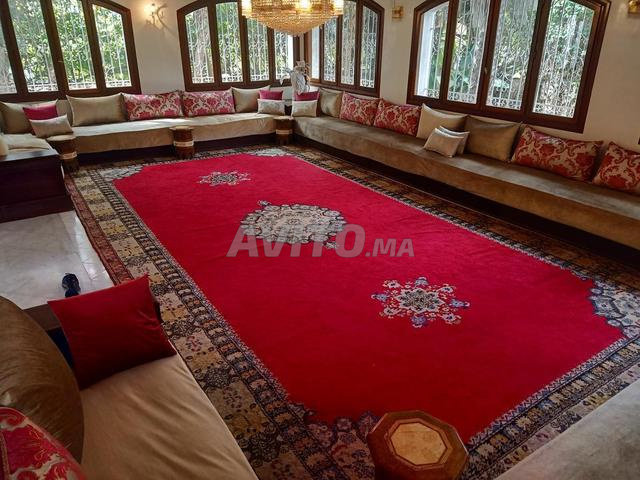 salon spacieux et sejour - 2