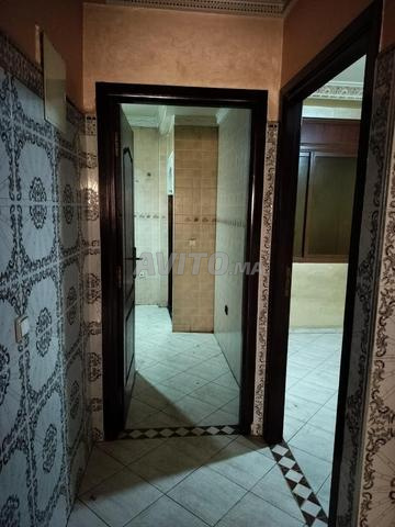 Appartement à louer au 1er étg Résd El Mouahidine - 2