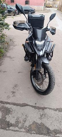 SYM NHT 200 2025 - 2