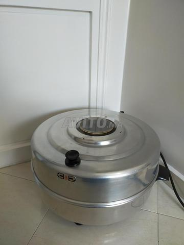 Four électrique Frimatic 