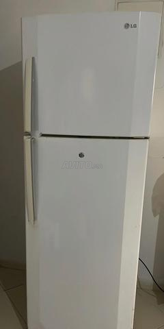 refregirateur LG - 2