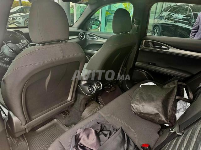 Alfa Romeo Diesel Automatique 2025 à Rabat - 2