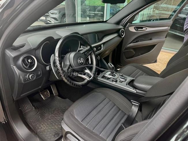 Alfa Romeo Diesel Automatique 2025 à Rabat