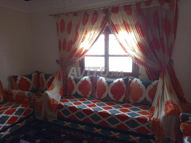 حي القسم مدينة العيون ساقيه الحمراء - 2