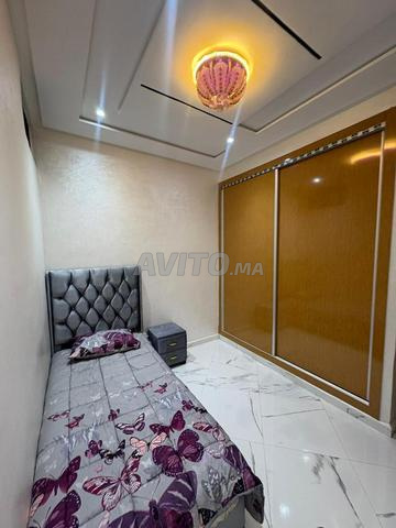 Appartement à Louer - 2