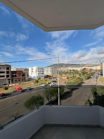 appartement à  Louer  - 2