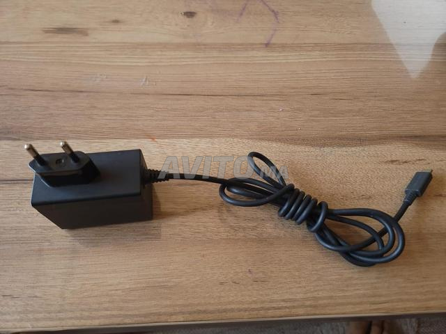 Nintendo Switch OLED accessoires 🎮 Très bon état)  - 2