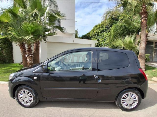 twingo ba km - 2