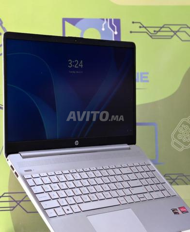 HP LAPTOP 15 - 2