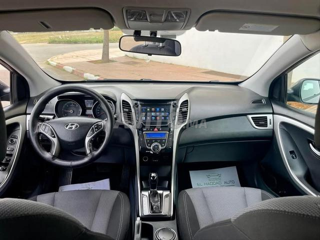 HYUNDAI I30 AUTOMATIQUE  - 2