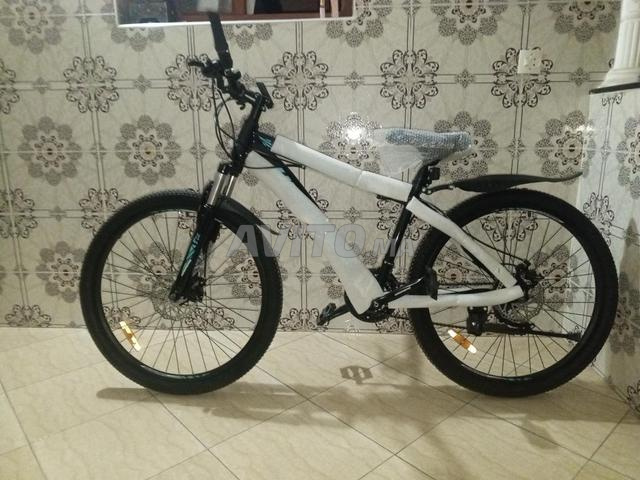 دراجه هوائيه جديد للبيع  - 2