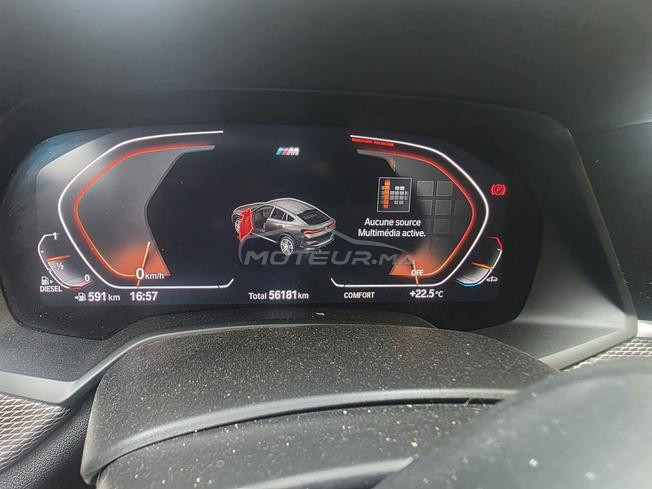  BMW X6 pak M 