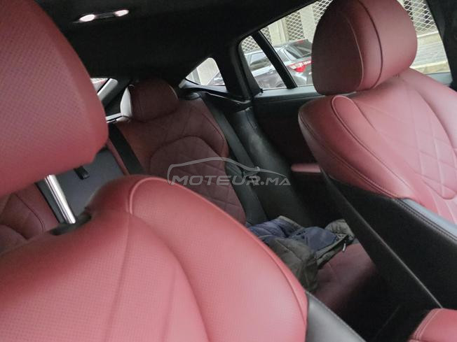  BMW X6 pak M 