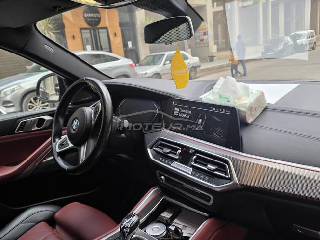  BMW X6 pak M 