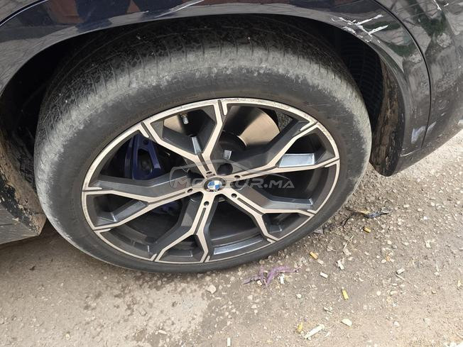  BMW X6 pak M 