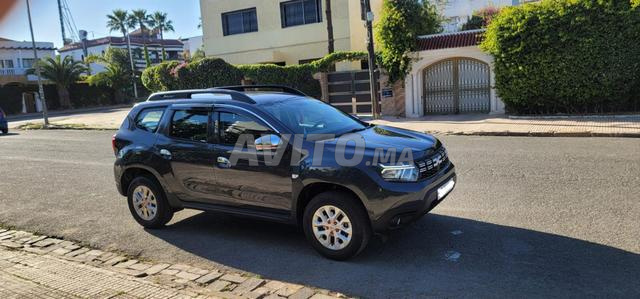 Dacia duster 2024  - 2