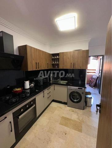 Appartement meublé 2 chambres – piscines - 2