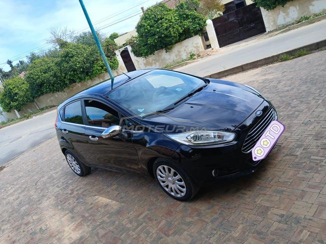 ford festa 