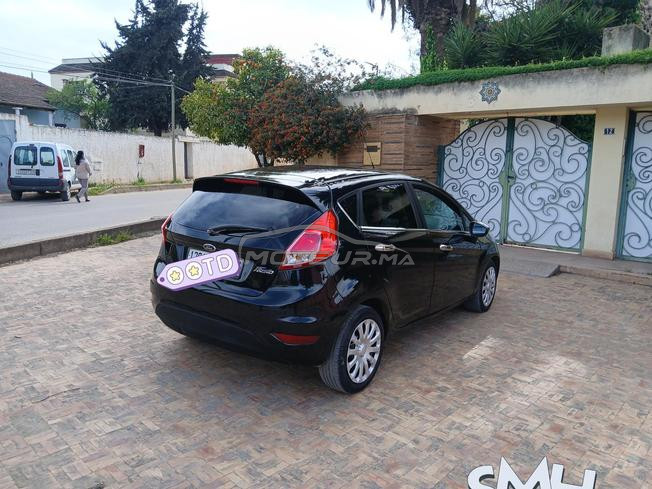 ford festa 