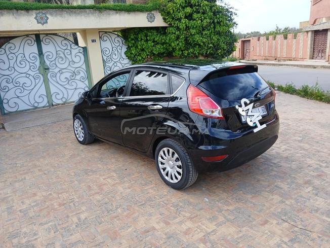ford festa 