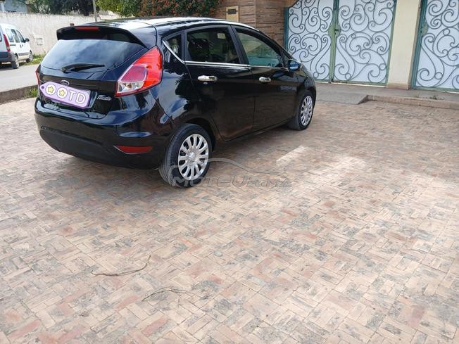 ford festa 