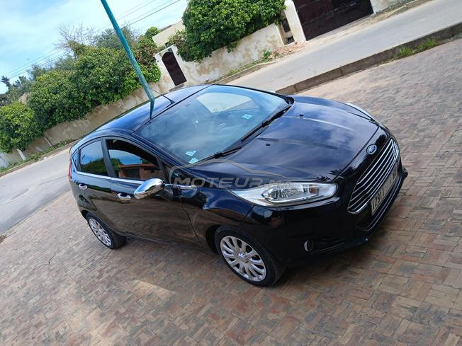 ford festa 