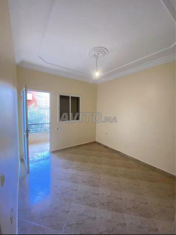 شقة للكراء تمارة  طارق بن زياد قروش  - 2