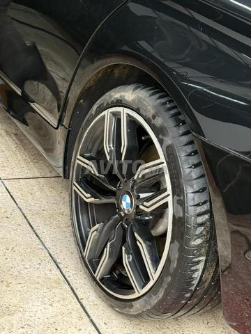 BMW Série 5 Diesel Automatique 2013 à Casablanca - 2