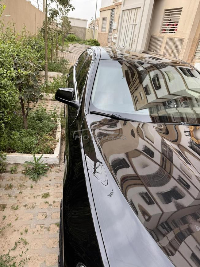 BMW Série 5 Diesel Automatique 2013 à Casablanca