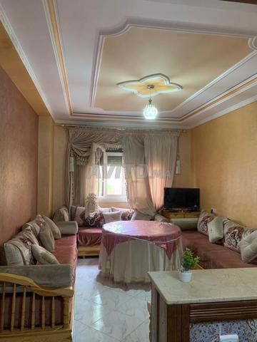 Appartement meublé WIFI FIBRE OPTIQUE à Nador - 2