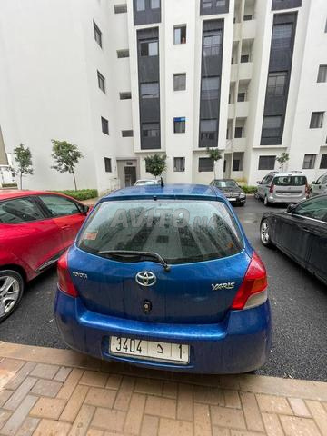 Toyota Yaris  - 2
