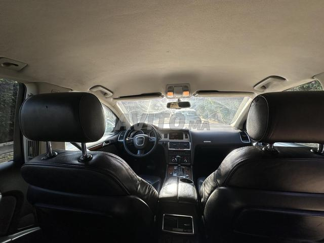 Audi Q7 Premiere Main - 2