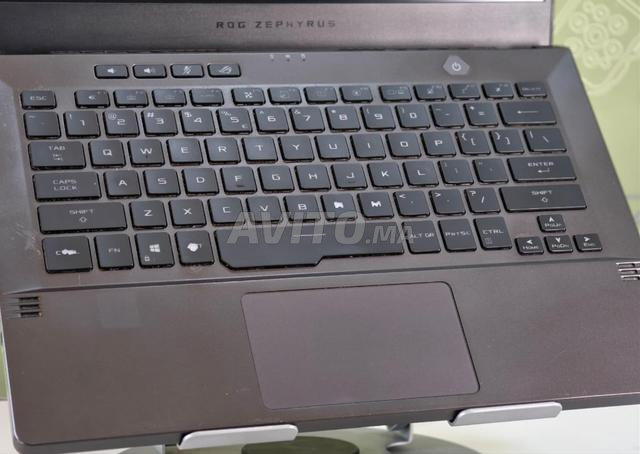 ASUS ROG ZEPHYRUS G14