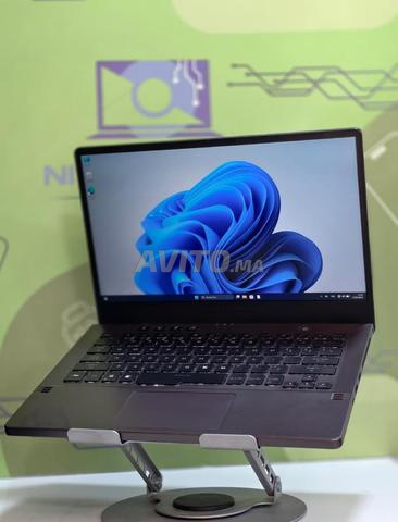 ASUS ROG ZEPHYRUS G14 - 2