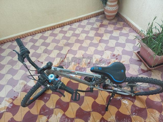 دراجة هوائية - 2